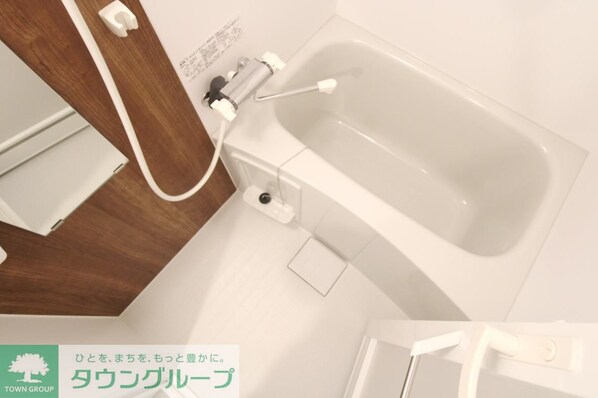 クラリッサ新綱島の物件内観写真